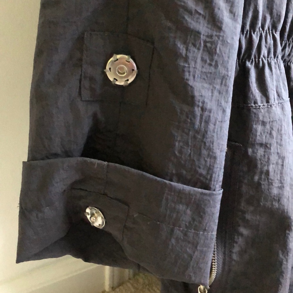 Jacket - Picture 5 of 7